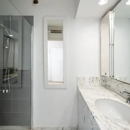 Apartament Les 3 Caravelles Par Dodo A