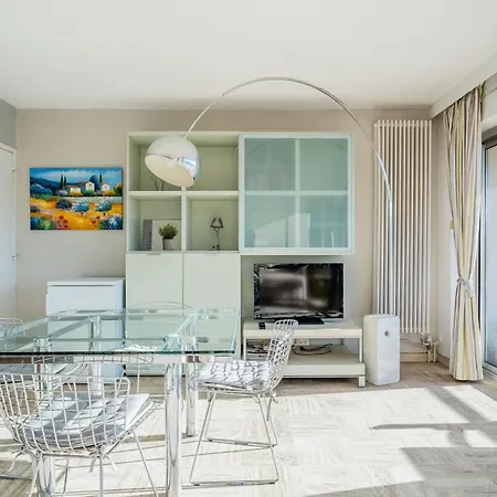 Apartament Les 3 Caravelles Par Dodo A Cassis