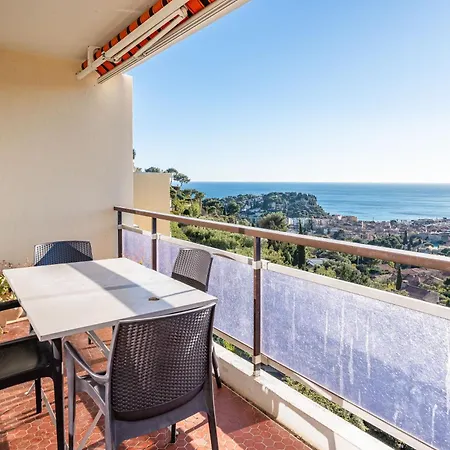 Apartament Les 3 Caravelles Par Dodo A Cassis