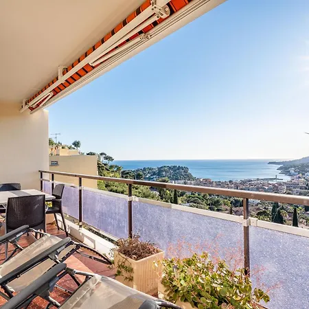 Les 3 Caravelles Par Dodo A Apartament Cassis