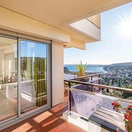 Apartament Les 3 Caravelles Par Dodo A Cassis