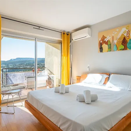 Les 3 Caravelles Par Dodo A Apartament