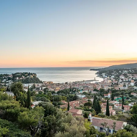 Les 3 Caravelles Par Dodo A Apartament Cassis
